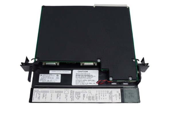 GE IC697CPX772