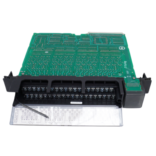 IC697MDL350