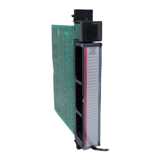 General Electric IC697MDL350