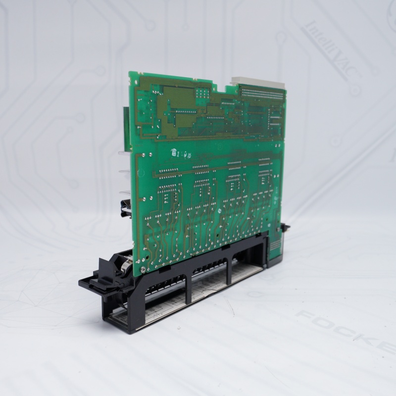 IC697MDL740 GE Çıkış Modülü