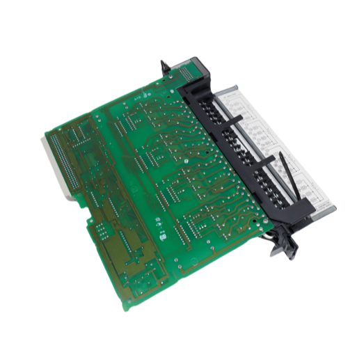 IC697MDL740