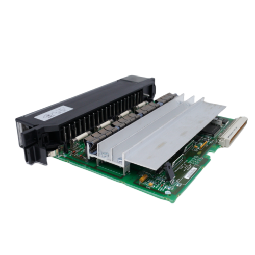 GE IC697MDL740