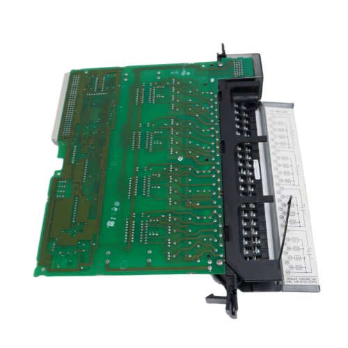 General Electric IC697MDL740