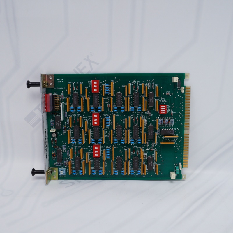 NP0285A7104 ETM101 NR Proses Kontrol Modülü