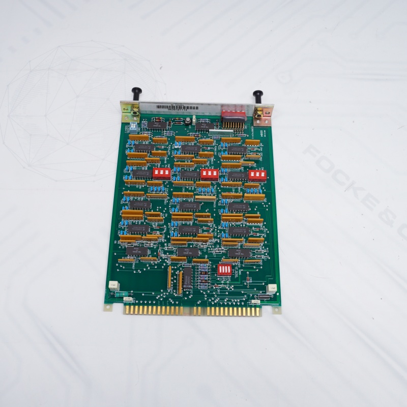 NP0285A7104 ETM101 NR Proses Kontrol Modülü