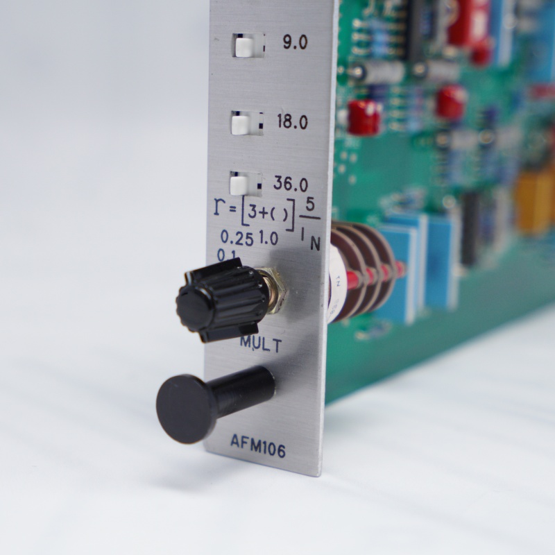 NP0285A8148 AFM106 NR İletişim Modülü
