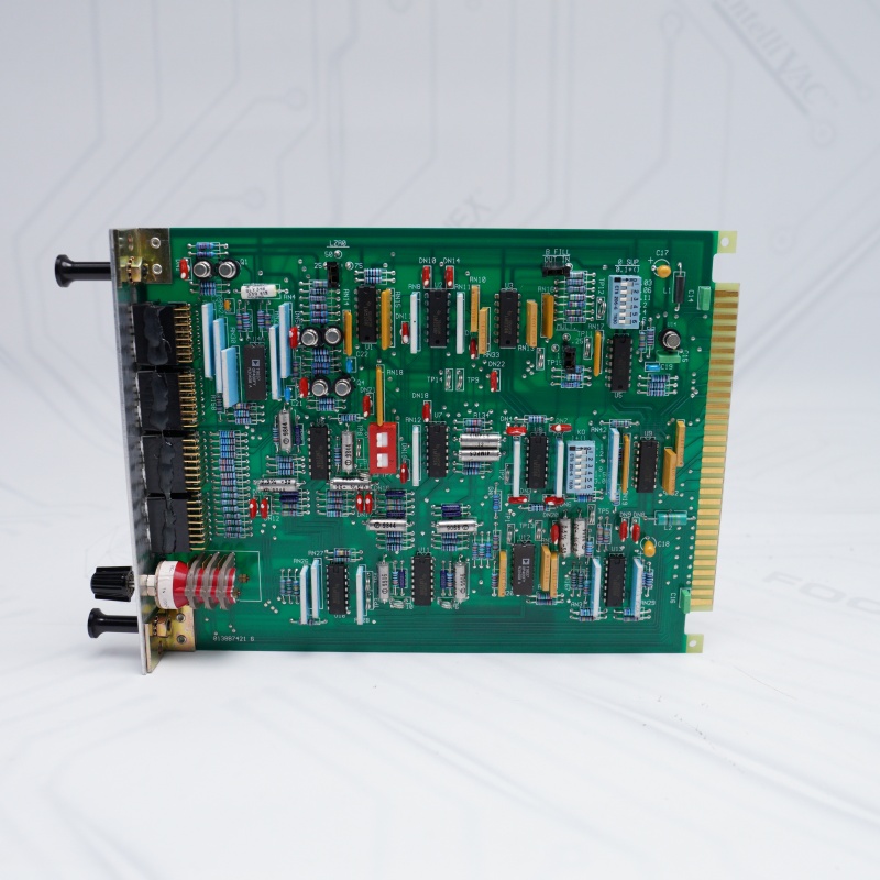 NP0285A8148 AFM106 NR İletişim Modülü