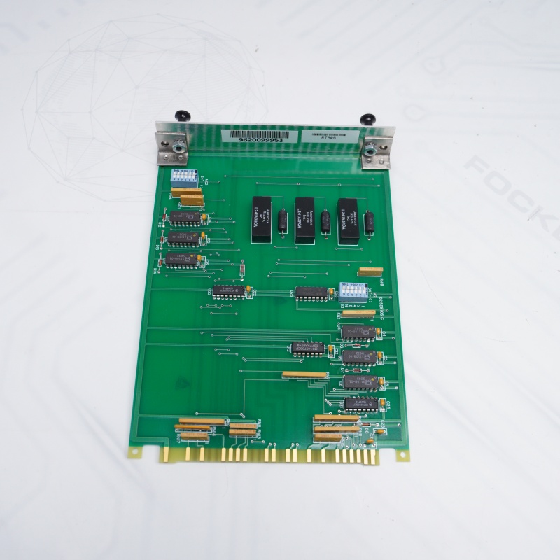 NP0286A3821 UTM103 NR Kontrol Modülü