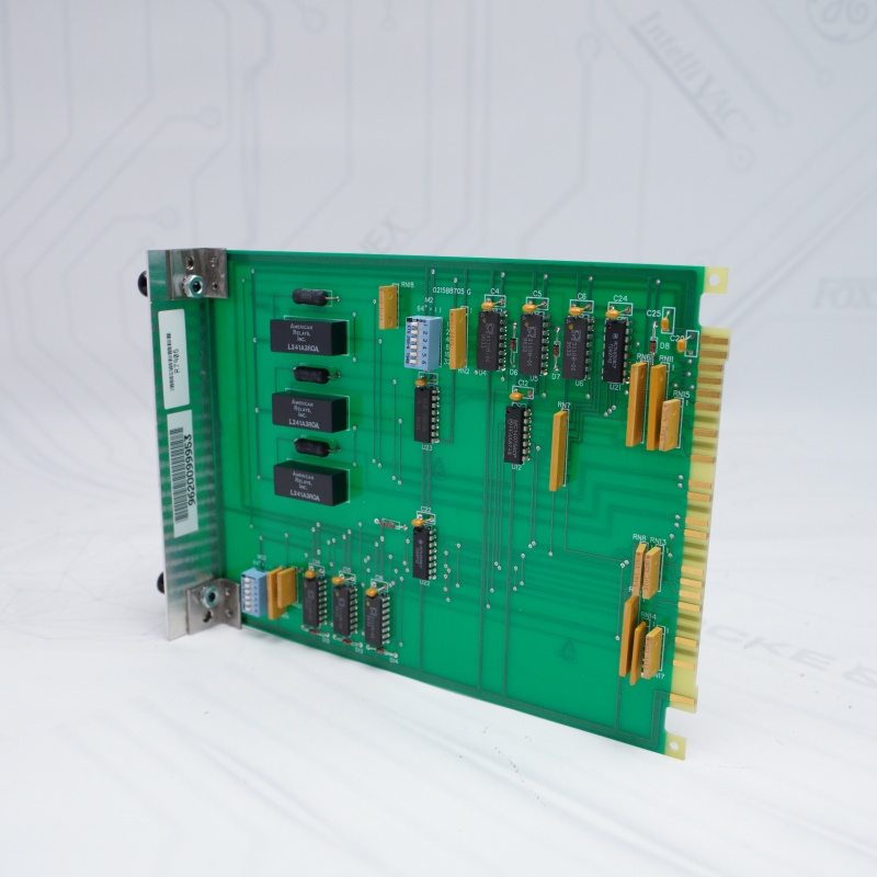 Supply N.P.0286A3821 UTM103 NR Control Module Wholesale Factory - Spare ...