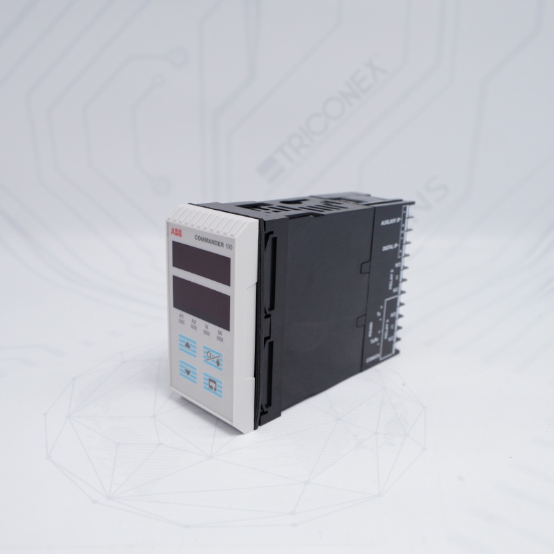 C100/C150 ABB Serisi Üniversal Proses Kontrol Cihazı