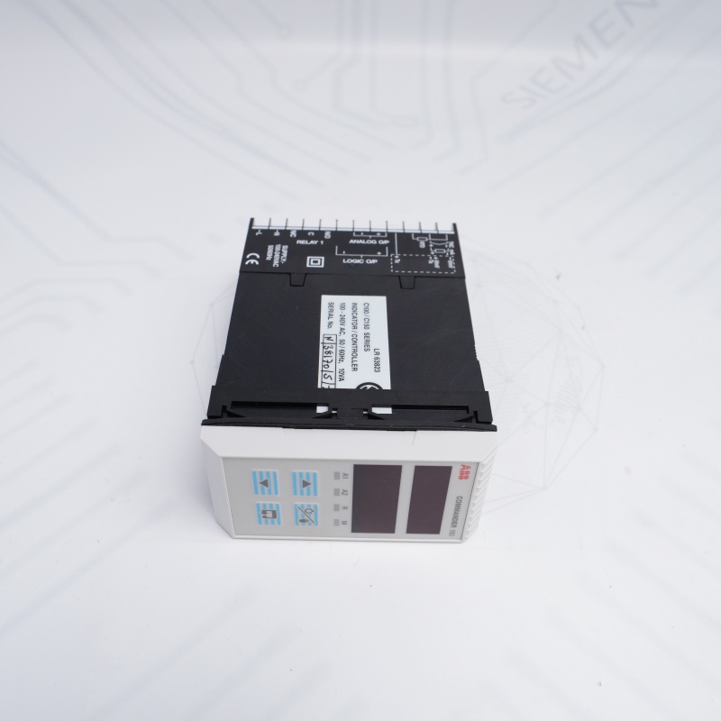C100/C150 ABB Serisi Üniversal Proses Kontrol Cihazı