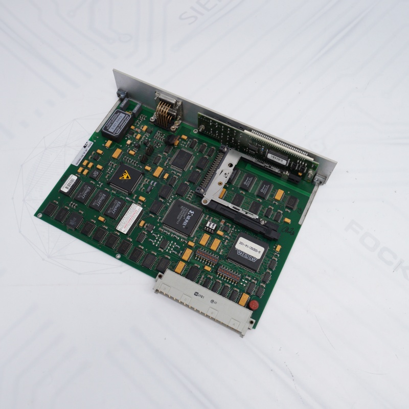 IBSS5DSC/IT PHOENIX CONTACT Sonlandırma kartı