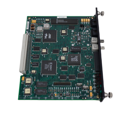 RELIANCE ELECTRIC Processor Module RELIANCE ELECTRIC Processor Module