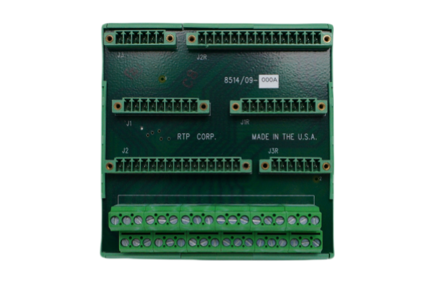 RTP 8514/09-000