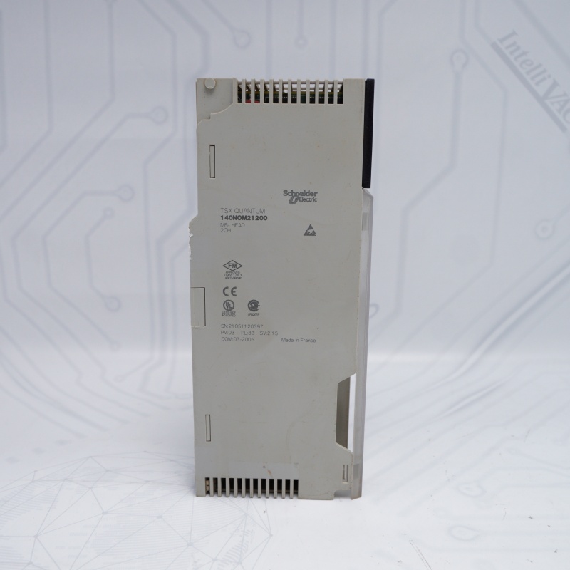 140NOM21200 Schneider DIO Başucu Adaptörü