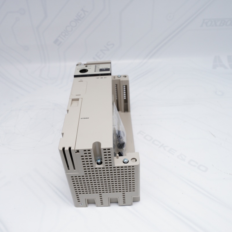 07ZE61 GJV3074321R302 ABB Merkezi Ünite