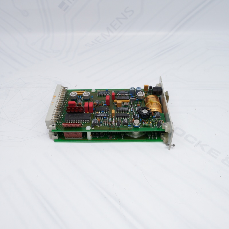 XU03 ABB Kontrol Modülü