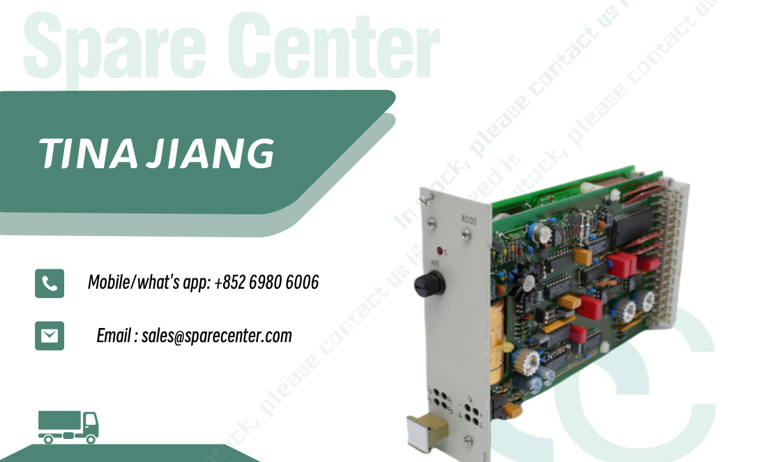 ABB XU03