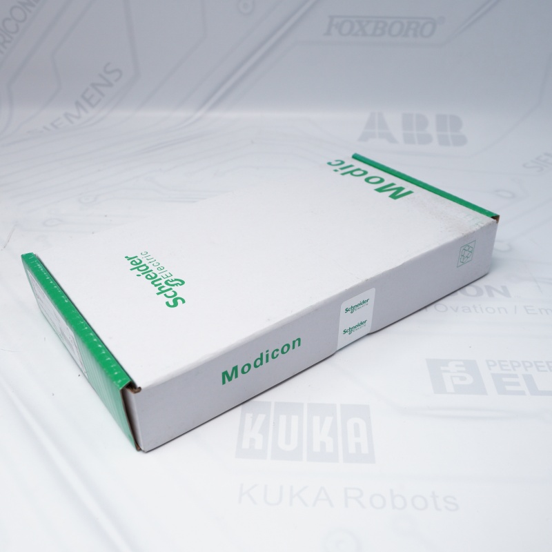 140NOE77110 SCHNEIDER Ethernet ağ TCP/IP modülü