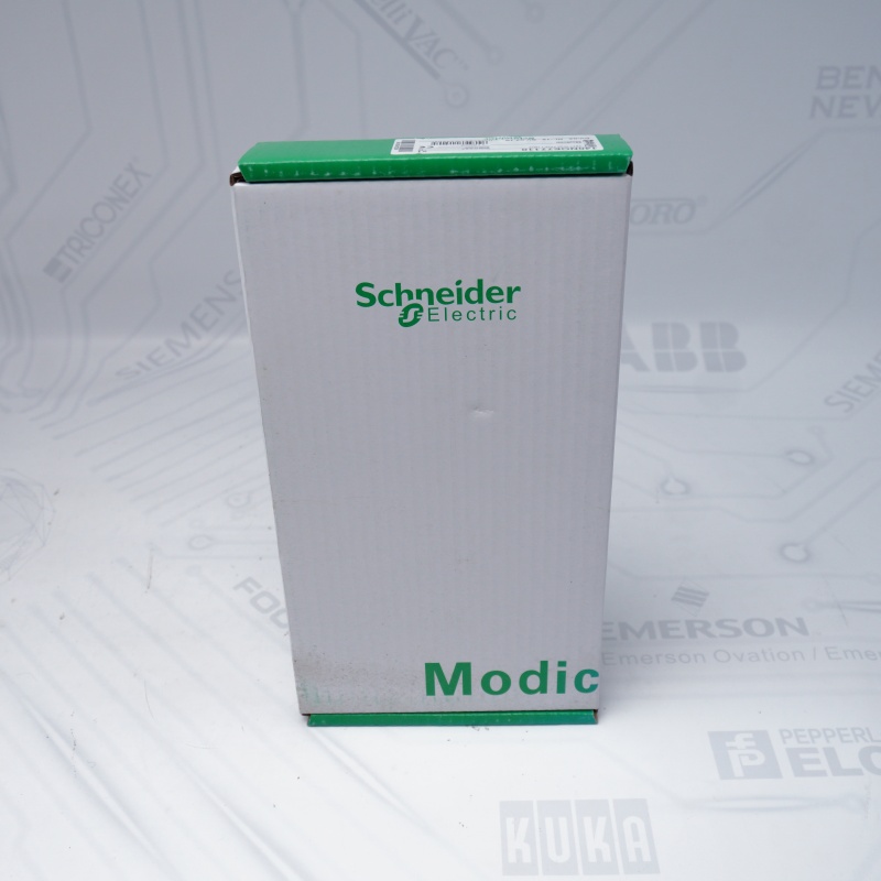140NOE77110 SCHNEIDER Ethernet ağ TCP/IP modülü