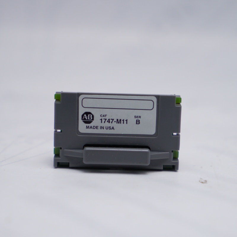 1747-M11/B AB Bellek Modülü Adaptörü