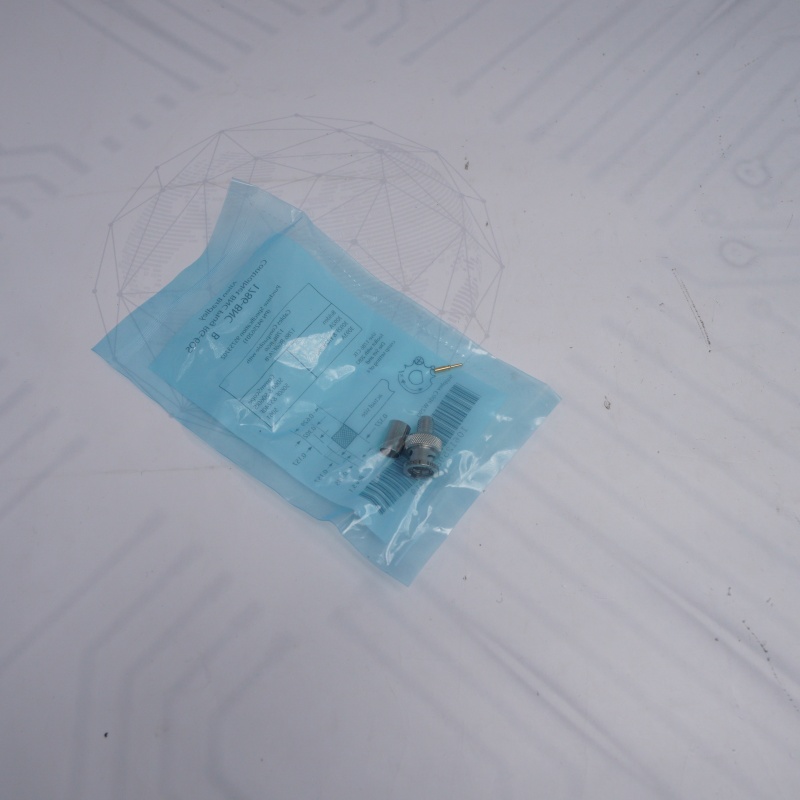 Conector de cabo Allen Bradley 1786-BNC/B