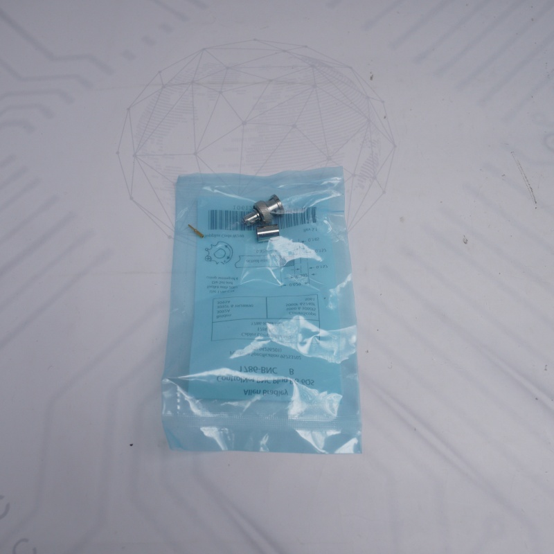 Conector de cabo Allen Bradley 1786-BNC/B