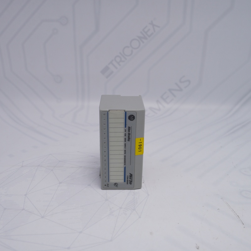 1794-IB16D Allen Bradley Dijital DC Giriş Modülü