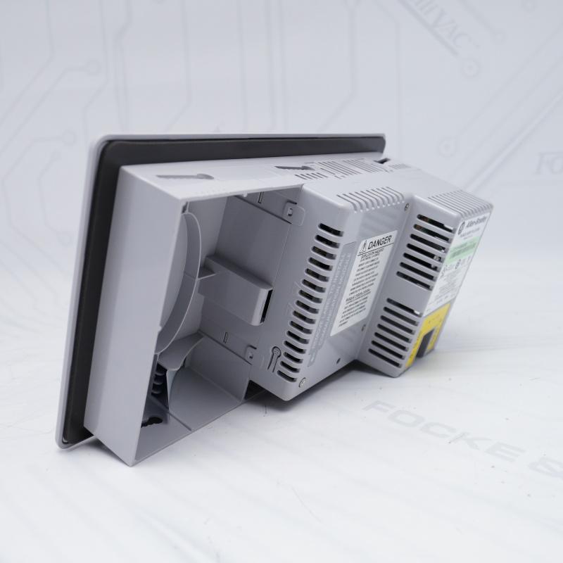 2711P-B6M20D Allen Bradley PanelView Plus 600 Gri ​​Tonlamalı Terminal