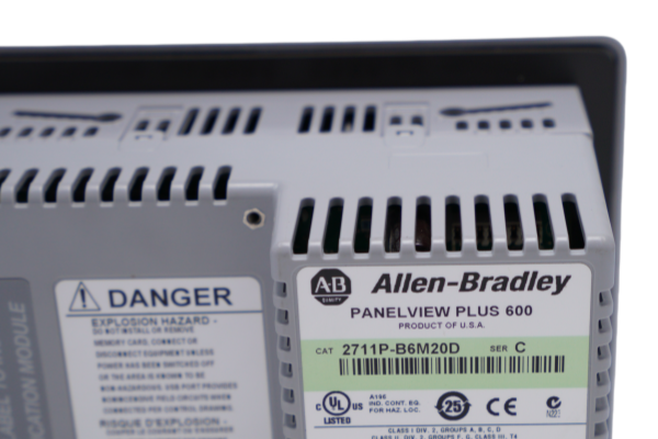 AB 2711P-B6M20D