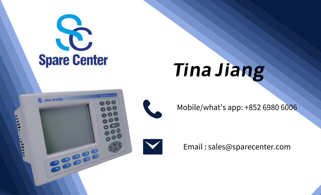 AB PanelView Plus 600 Grayscale Terminal