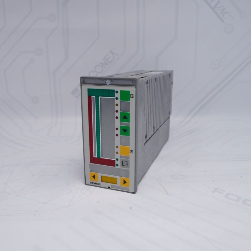6DR2410-4 Siemens Çok Fonksiyonlu Ünite