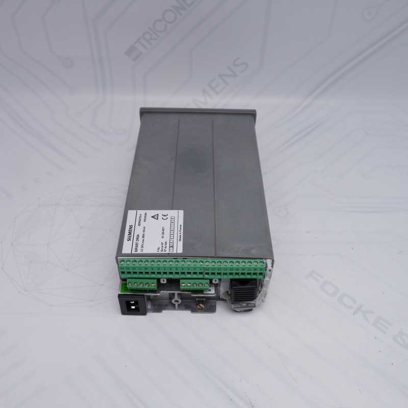 6DR2410-4 Siemens Çok Fonksiyonlu Ünite