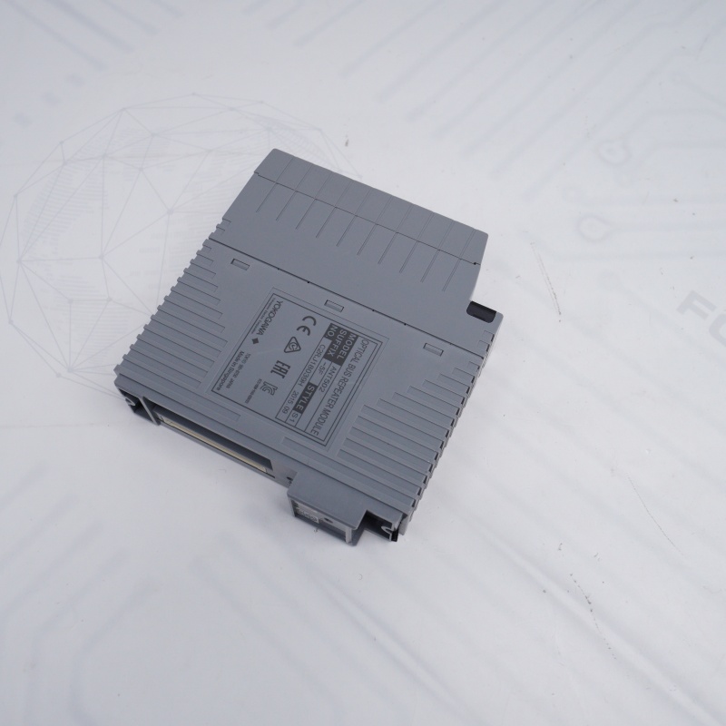 MÓDULO REPETIDOR DE BARRAMENTO ÓPTICO ANT502-5F S1 YOKOGAWA