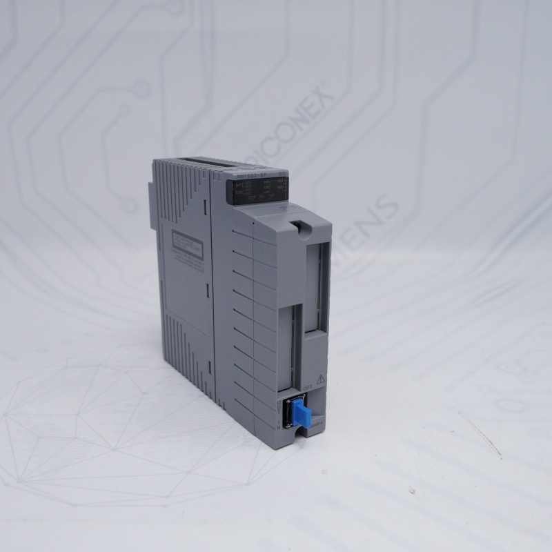 MÓDULO REPETIDOR DE BARRAMENTO ÓPTICO ANT502-5F S1 YOKOGAWA