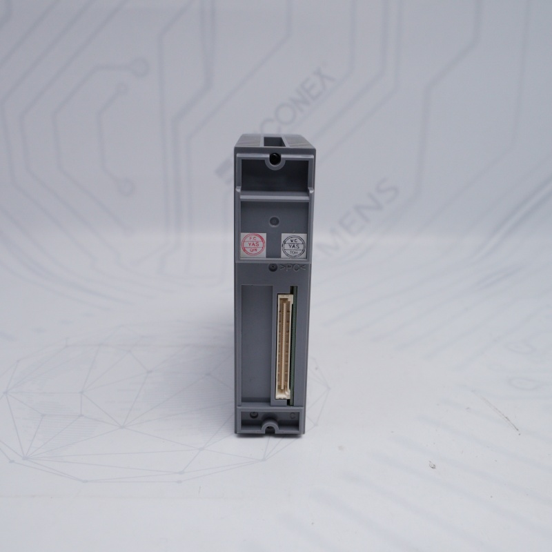 MÓDULO REPETIDOR DE BARRAMENTO ÓPTICO ANT502-5F S1 YOKOGAWA
