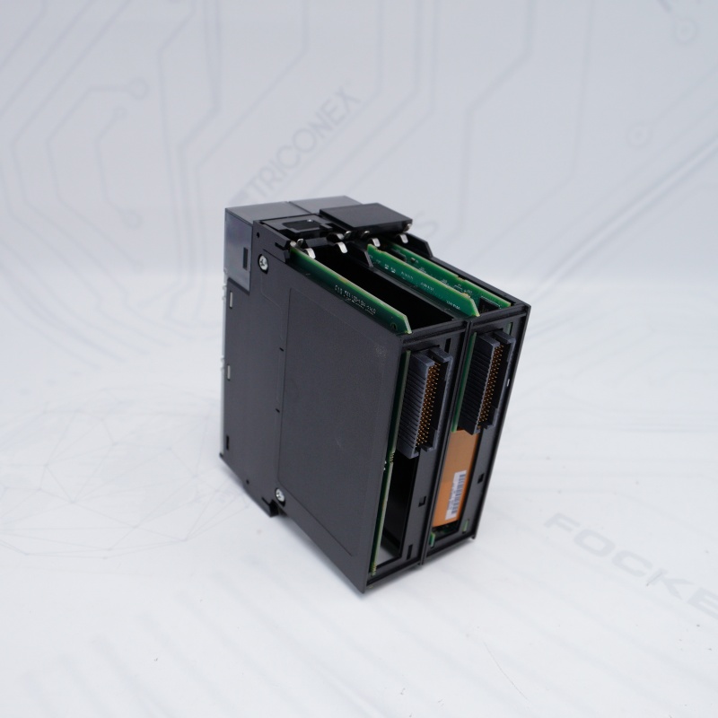 1756-L60M03SE/A Allen Bradley ControlLogix Kontrol Cihazı