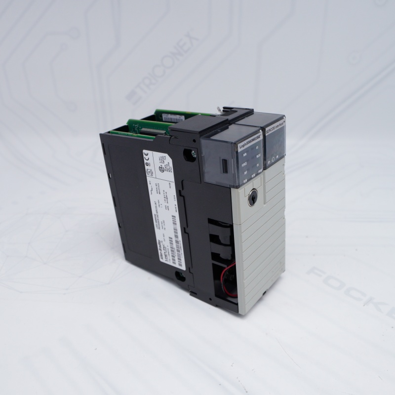 1756-L60M03SE/A Allen Bradley ControlLogix Kontrol Cihazı