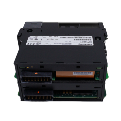 Allen Bradley 1756-L60M03SE/A Allen Bradley 1756-L60M03SE/A