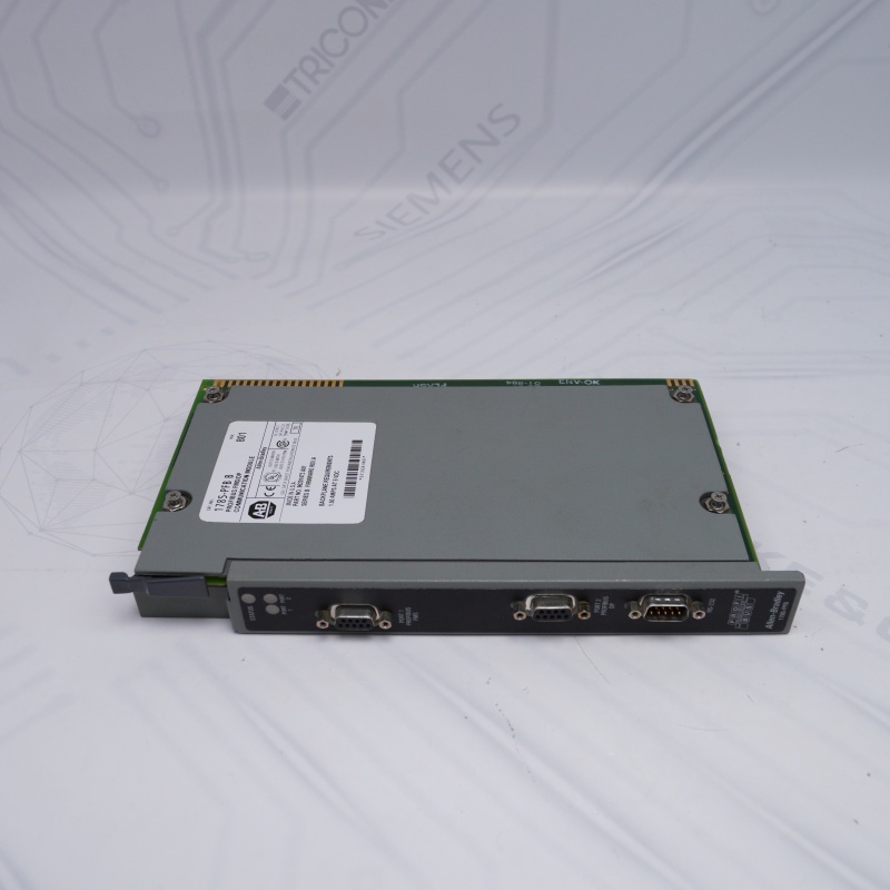 1785-PFB/B AB Profibus İletişim Modülü