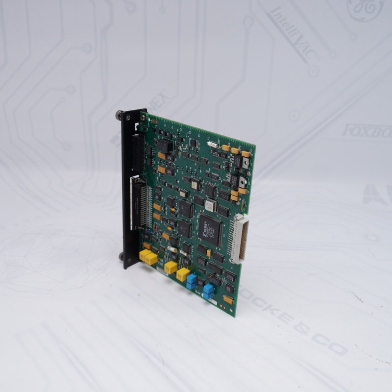 0-60023-5 RELIANCE ELECTRIC AC Güç Teknolojisi Modülü