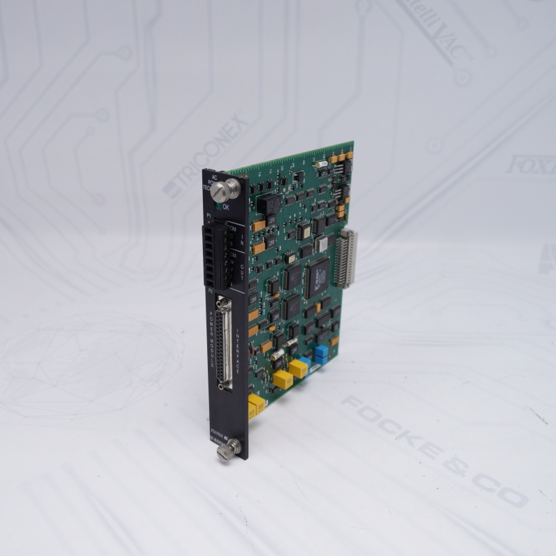 0-60023-5 RELIANCE ELECTRIC AC Güç Teknolojisi Modülü