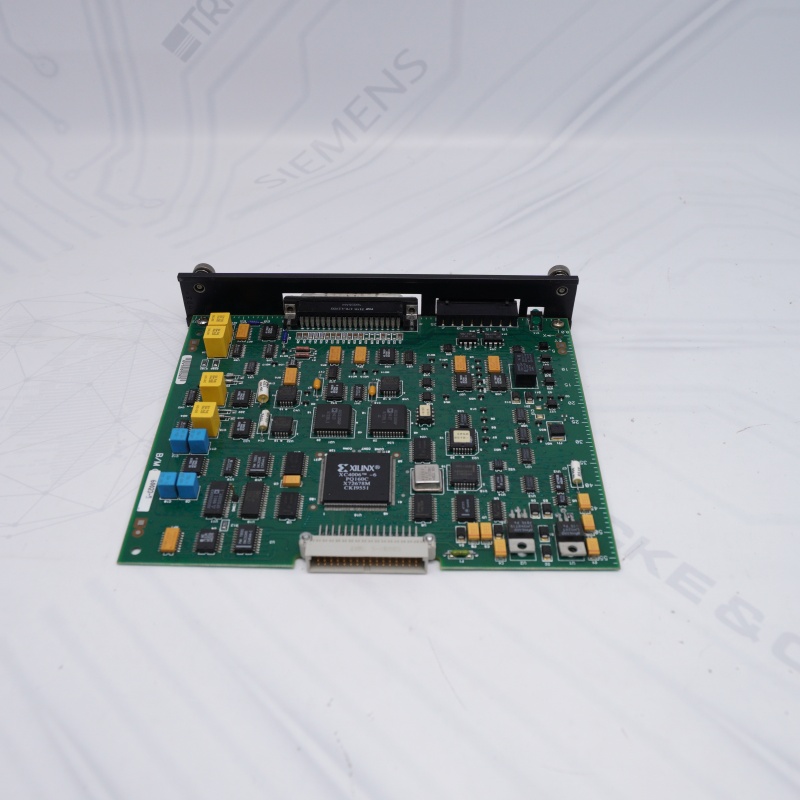 0-60023-5 RELIANCE ELECTRIC AC Güç Teknolojisi Modülü