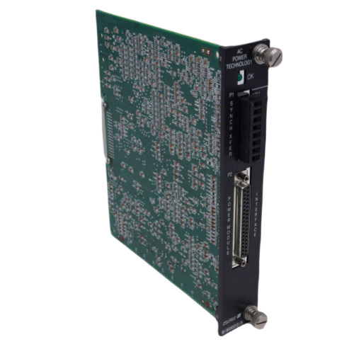 RELIANCE ELECTRIC Module RELIANCE ELECTRIC Module