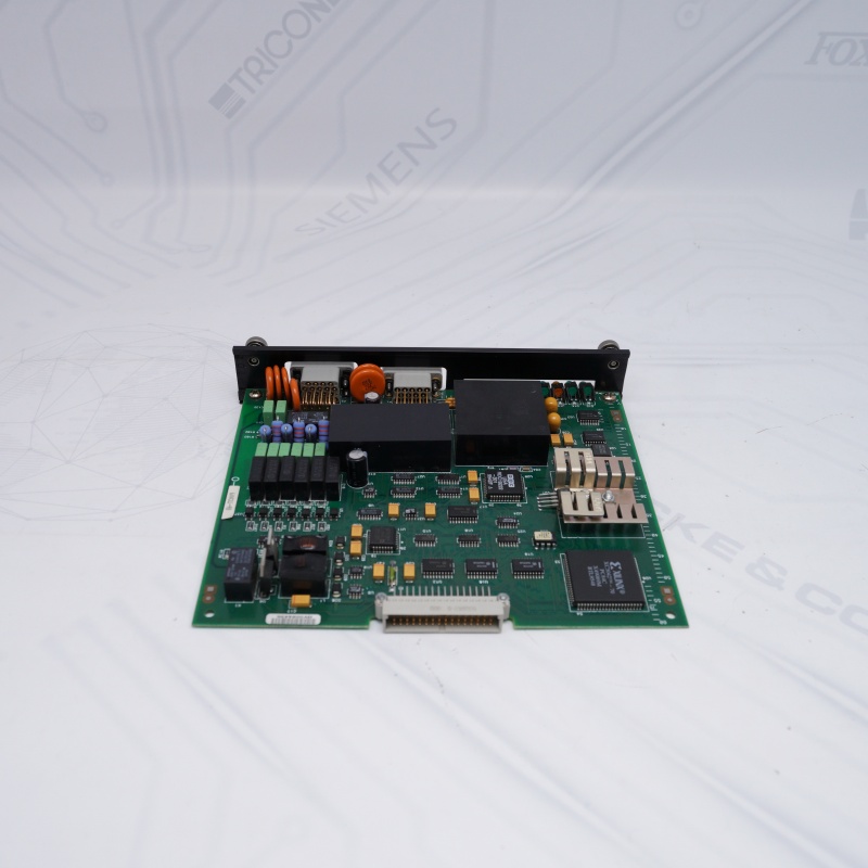 0-60031-4B RELIANCE ELECTRIC Automax G/Ç Çözücü Sürücü