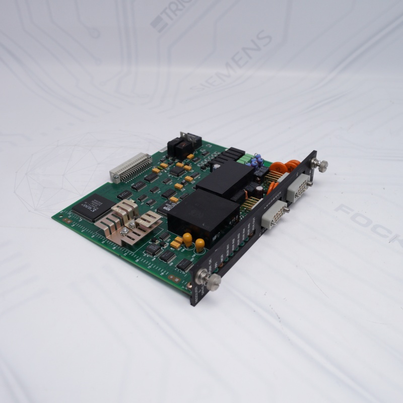 0-60031-4B RELIANCE ELECTRIC Automax G/Ç Çözücü Sürücü