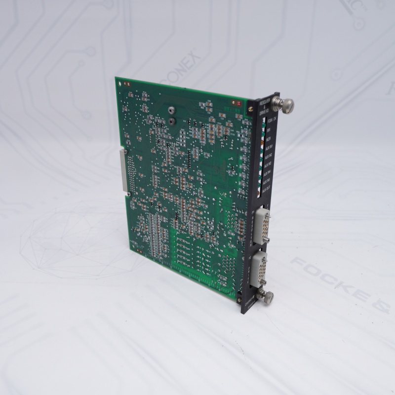 0-60031-4B RELIANCE ELECTRIC Automax G/Ç Çözücü Sürücü