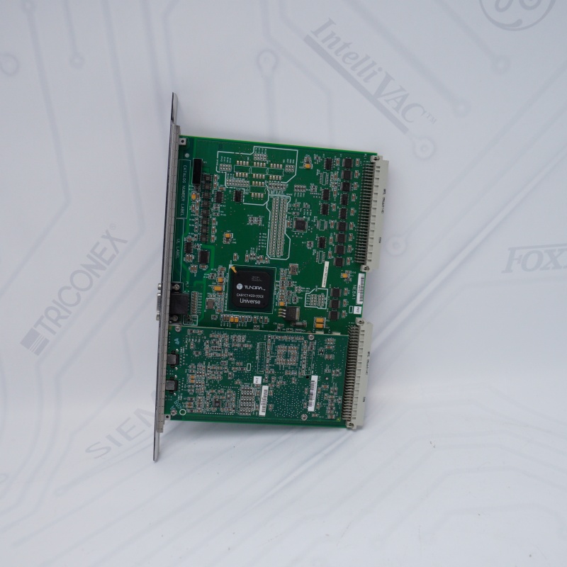 IC698ETM001-EM GE Rx7i Ethernet Arayüz Modülü