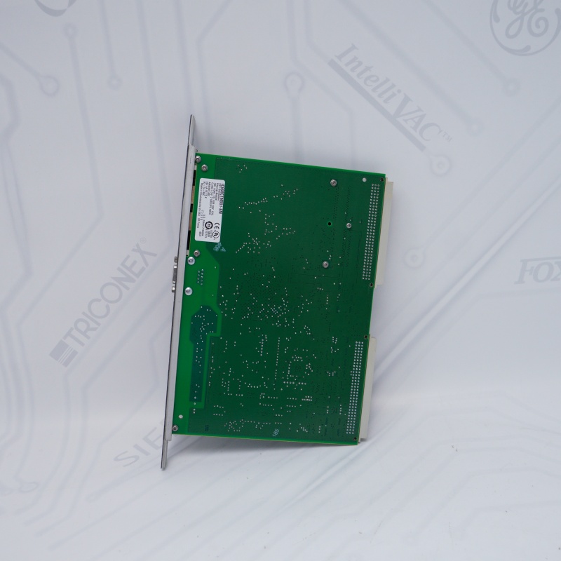 IC698ETM001-EM GE Rx7i Ethernet Arayüz Modülü