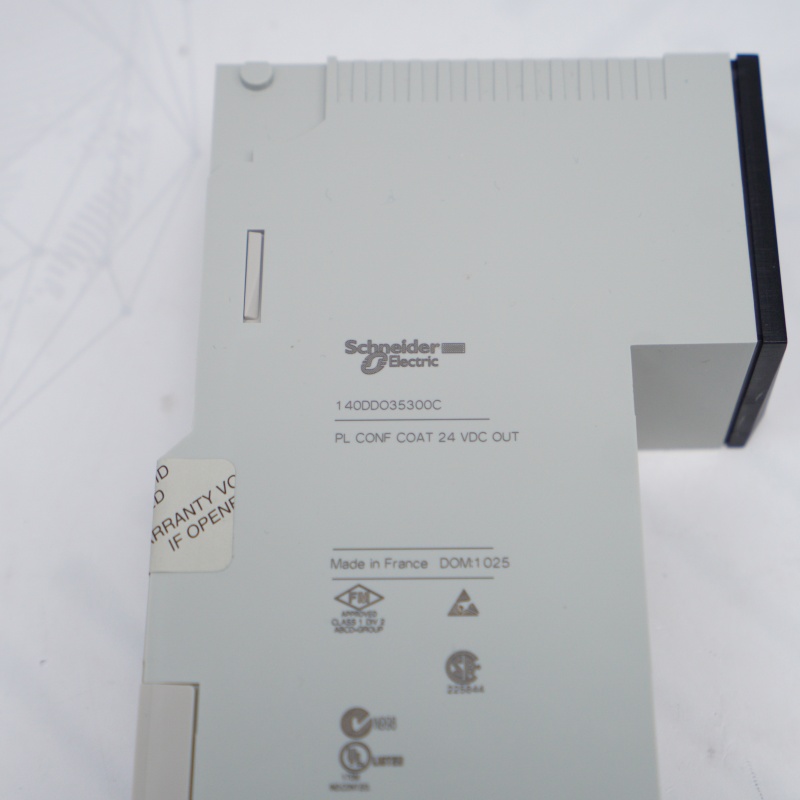 140DDO35300C Schneider Ayrık Çıkış Modülü